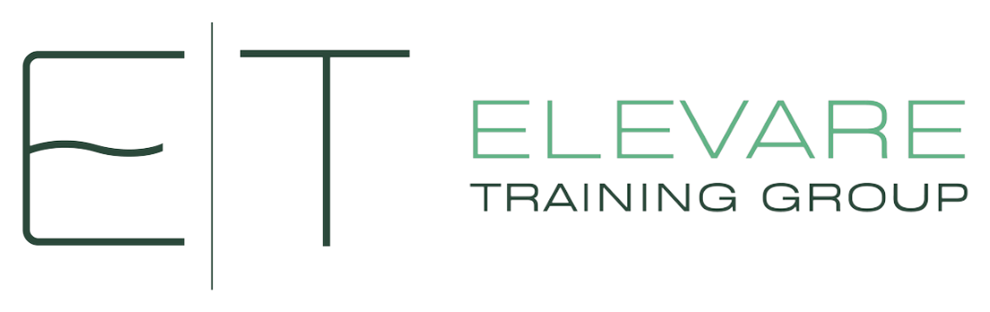 Elevare Training Group logo