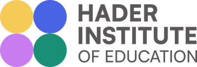 Hader Institute of Education