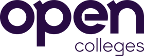 Open Colleges logo